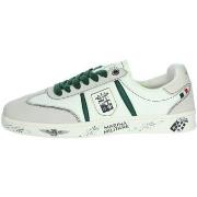 Hoge Sneakers Marina Militare MM2229