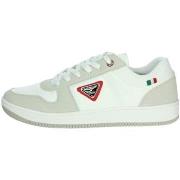 Hoge Sneakers Marina Militare MM2219