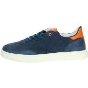 Hoge Sneakers Kebo LG5040