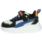 Hoge Sneakers Puma 400664