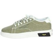 Hoge Sneakers Armata Di Mare AM305