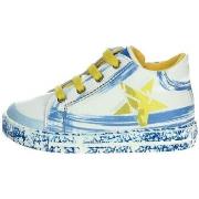 Hoge Sneakers Falcotto 0012018428.01.1N82