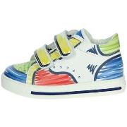 Hoge Sneakers Falcotto 0012018422.01.1N15