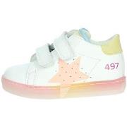 Lage Sneakers Falcotto 0012015346.01.2N66