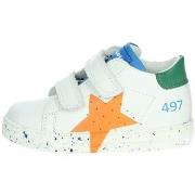 Hoge Sneakers Falcotto 0012015346.01.2N65