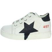 Hoge Sneakers Falcotto 0012015331.01.1N27