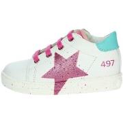 Lage Sneakers Falcotto 0012015331.01.2N63