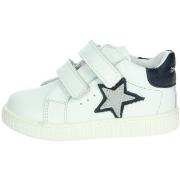Hoge Sneakers Balducci MSPO4780