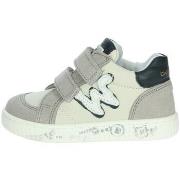 Hoge Sneakers Balducci MSP4787