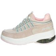 Hoge Sneakers Fornarina UP 90