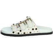 Teenslippers Keys K-10931