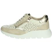 Hoge Sneakers Amarpies AMD28403