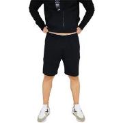 Broeken Bikkembergs BKKS0020