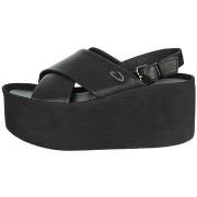 Sandalen Alberto Guardiani AGW439703