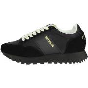 Hoge Sneakers Saint Sneakers RUNNER CLUB