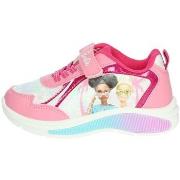 Lage Sneakers Dessins Animés BA003125