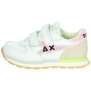 Lage Sneakers Sun68 Z35415B