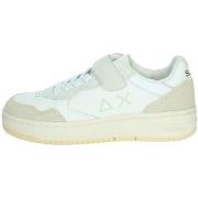 Hoge Sneakers Sun68 Z35348K