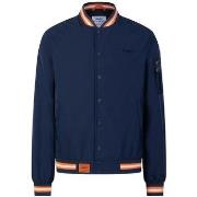 Windjack Bombers Original Hiller