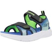 Sandalen Skechers MICROSPEC-SPLASH