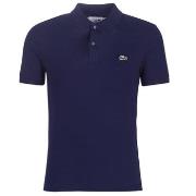 Polo Shirt Korte Mouw Lacoste PH4012 SLIM