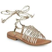 Sandalen Les Tropeziennes par M.Belarbi IDYLLE