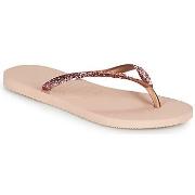 Teenslippers Havaianas SLIM GLITTER II