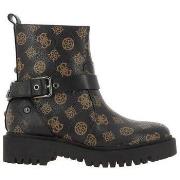 Enkellaarzen Guess Bottines