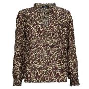 Blouse Le Temps des Cerises JANEK