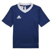 T-shirt Korte Mouw adidas ENT22 JSY Y