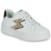 Lage Sneakers Geox J MIKIROSHI GIRL