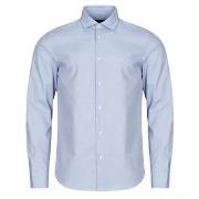 Overhemd Lange Mouw Armani Exchange 6DZC22