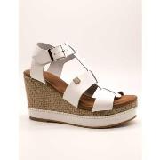 Sandalen Popa Gunga Vaqueta