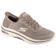 Fitness Schoenen Skechers Slip-ins: Arch Fit 2.0 - Simplicity 2