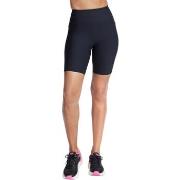 Korte Broek Skechers Go Flex Rib High Waisted 8 Inch Bike Short