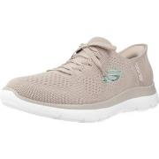 Sneakers Skechers SLIP-INS - SUMMITS NEW DAILY