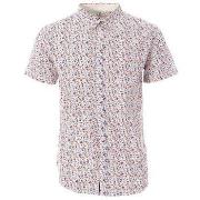 Overhemd Korte Mouw Rms 26 -