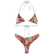 Bikini F * * K 92850