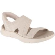 Sandalen Skechers Slip-Ins: Go Walk Flex Sandal - Enticing