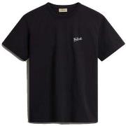 T-shirt Woolrich -