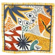 Sjaal Verb To Do CHECK MY EYES