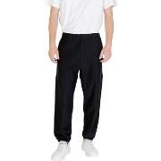 Broeken Calvin Klein Jeans PREMIUM TERRY MONOGR LV04RC279G