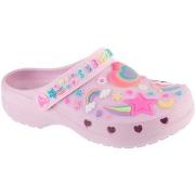 Pantoffels Skechers Heart Charmer - Girly Land