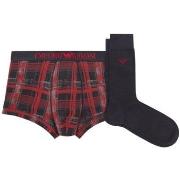 Sokken Emporio Armani 112007 4F514