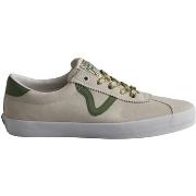 Lage Sneakers Vans VN000CQRCD31-MSHML