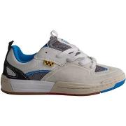 Lage Sneakers Vans VN000CUYWTM1-WHTMUL