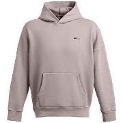 Fleece Jack Under Armour Atom K4 At167 All
