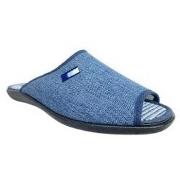 Sportschoenen Neles Ir por casa caballero c70-55742 azul