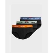Boxers BOSS 50517879 HIPBRIEF TRIPLETPACK