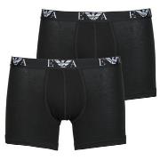 Boxers Emporio Armani MONORGRAM 2 PACK BOXER
